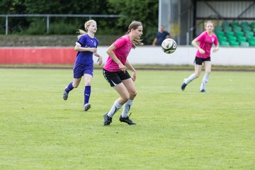 Bild 330 - wCJ VfL Pinneberg - Nordlichter im NSV : Ergebnis: 4:3